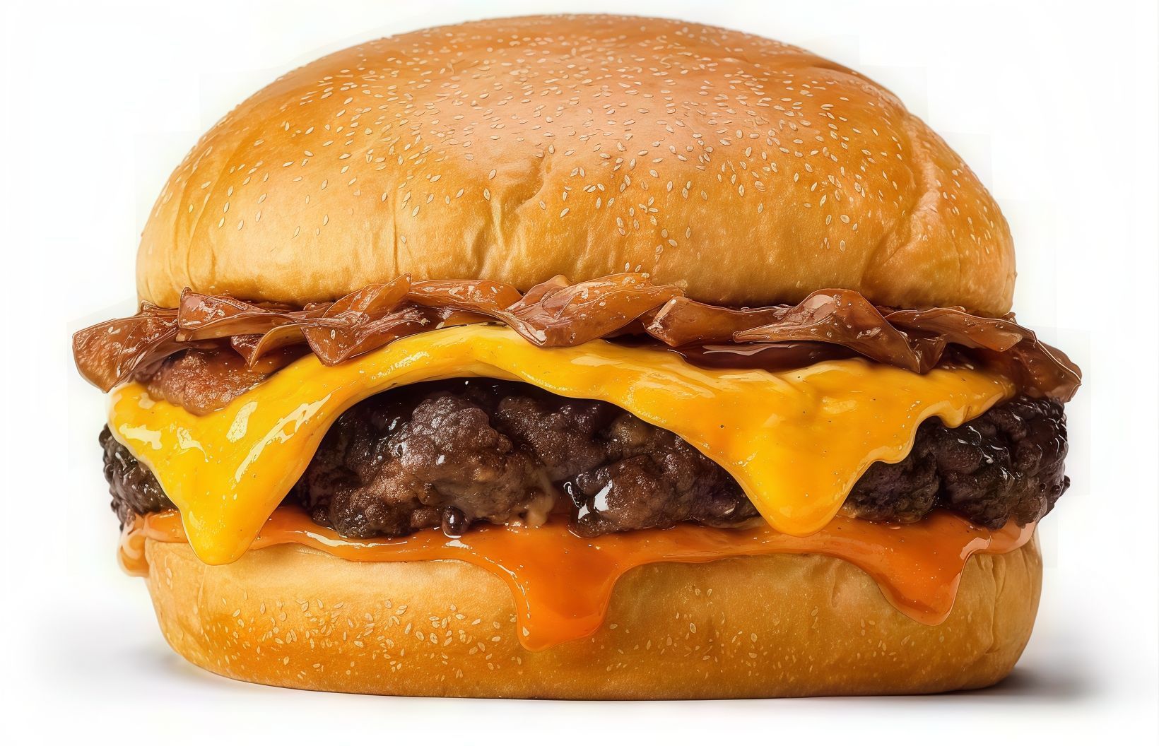 combo burger offer