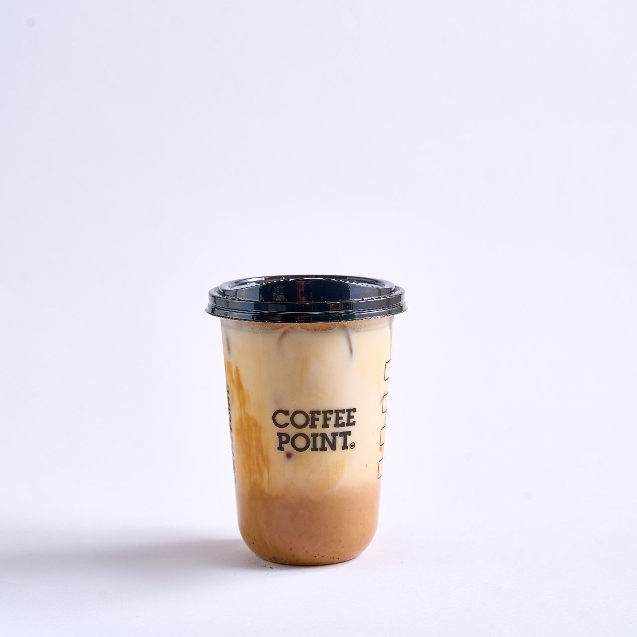 Ice Spanish Latte Lotus