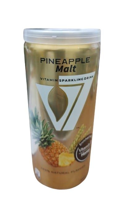 V7 Pineapple