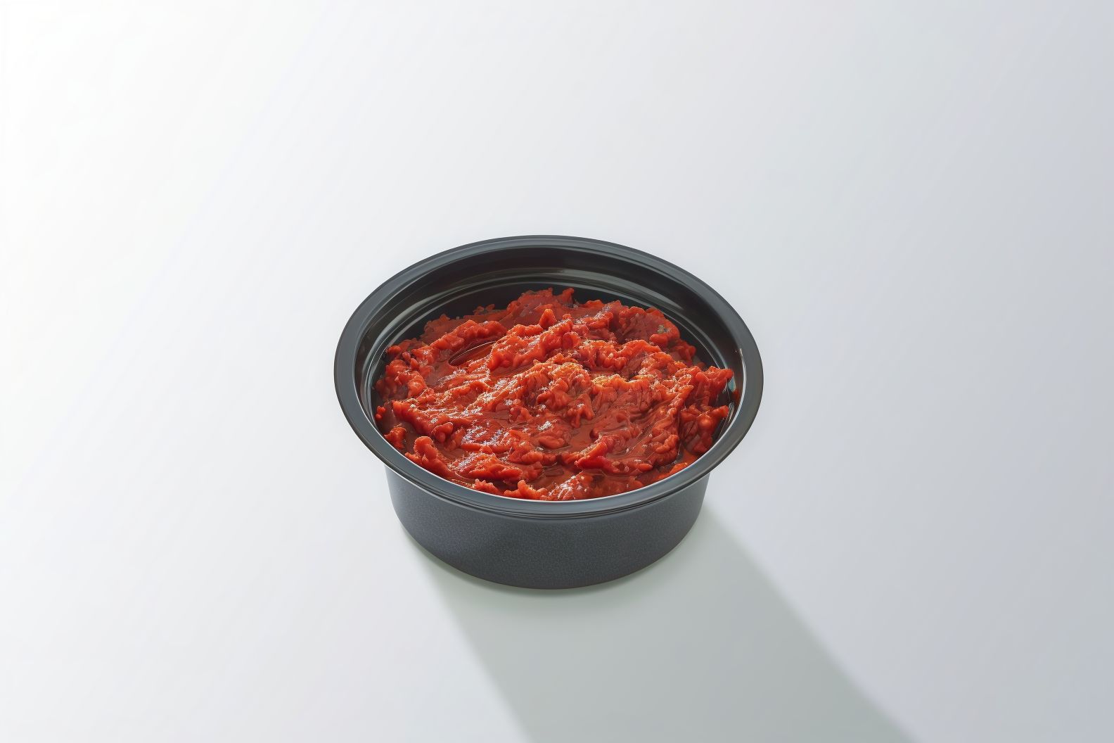 Harissa Hot Sauce