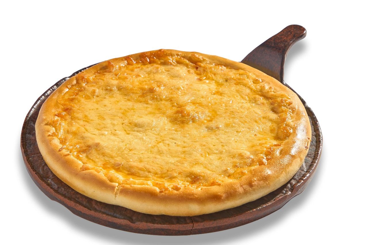 Margherita Pizza Medium