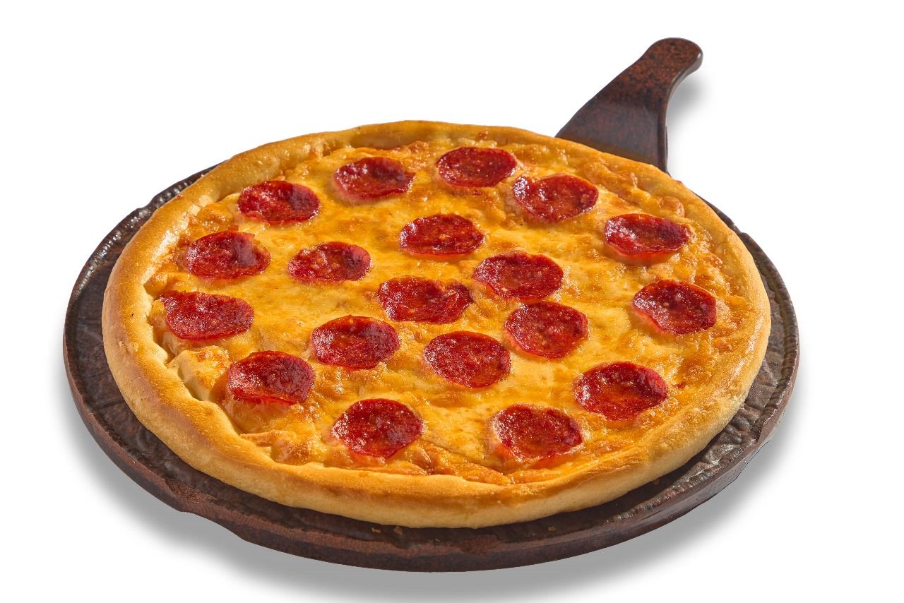 Pepperoni Pizza Large