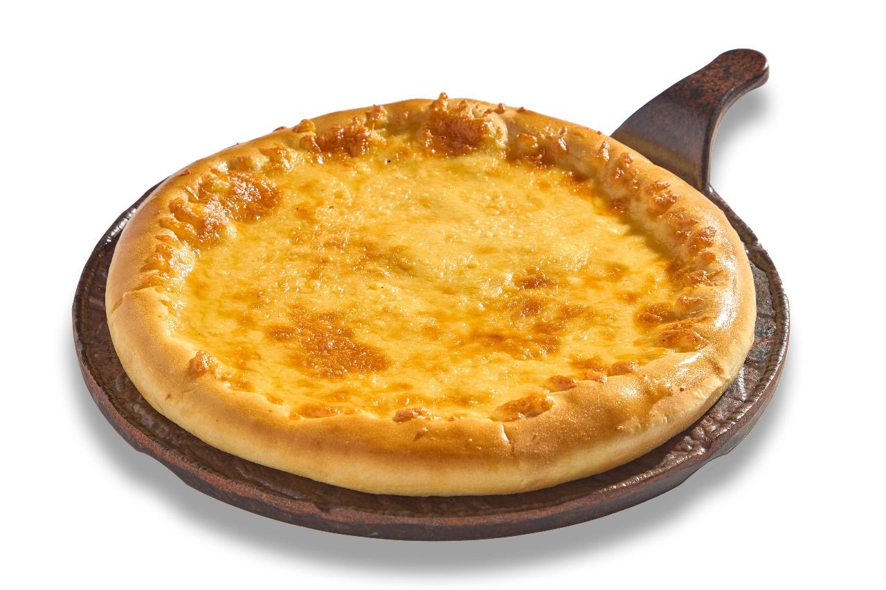 Mix Cheese Pizza Large