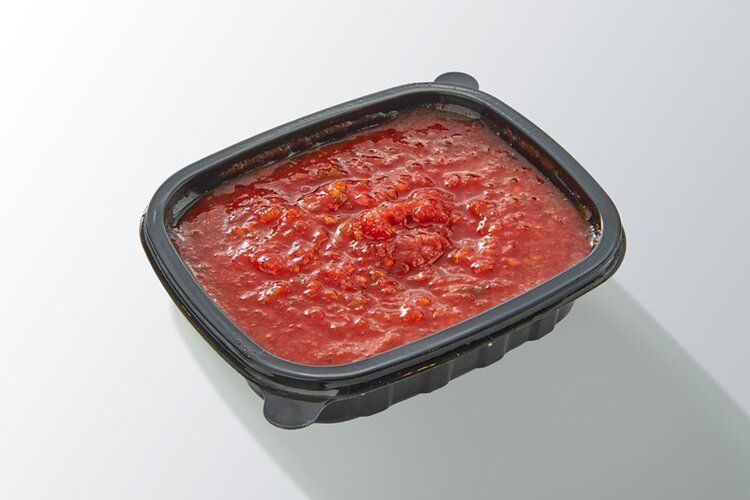 Add tomatoes