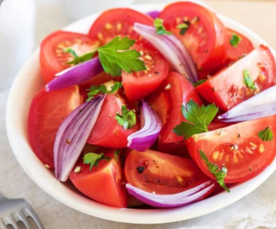Tomato Slices