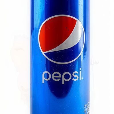 Pepsi Can