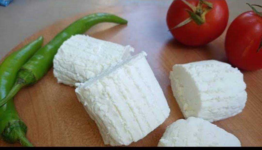 Cottage Cheese With Tomato Box