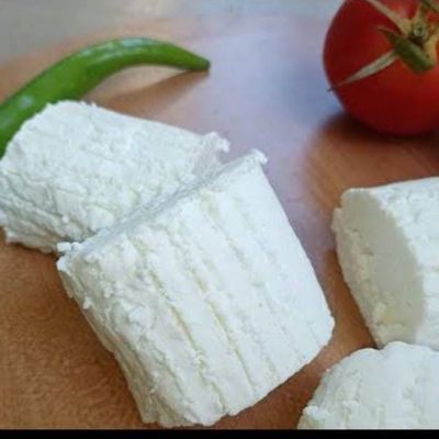 Cottage Cheese With Tomato Box