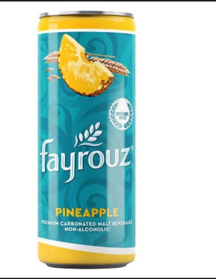 Fayrouz Can