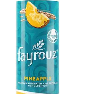 Fayrouz Can
