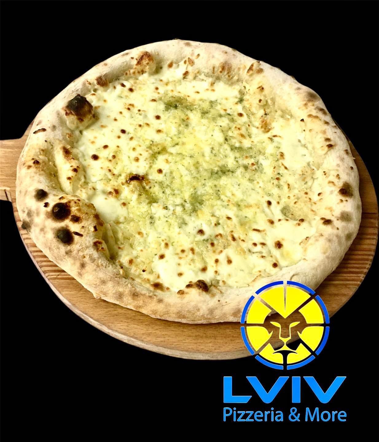 Quattro Formaggi