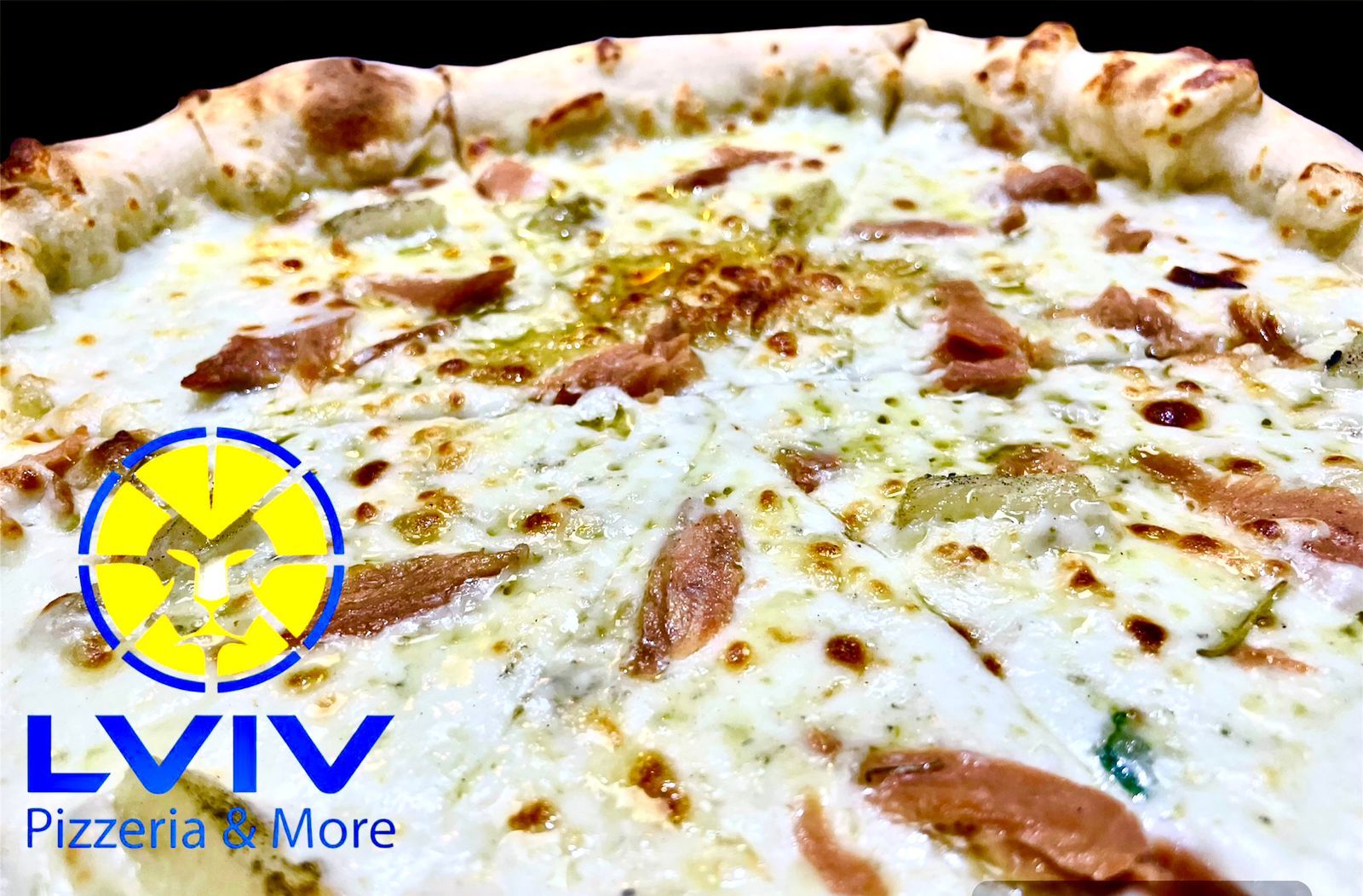 Smoked fish
