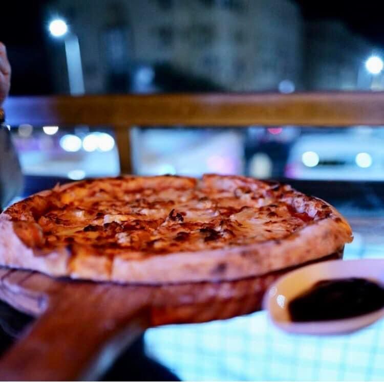Margherita