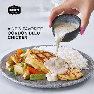 Cordonblu Grilled
