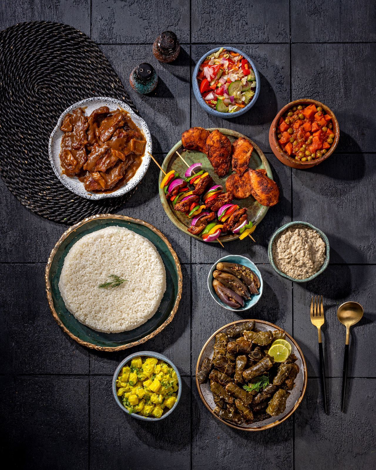 El Ezz Meal