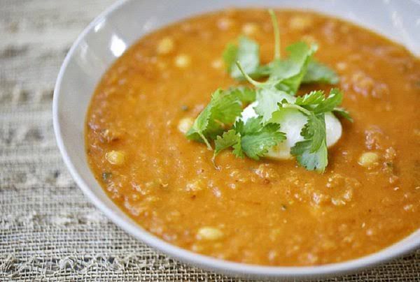 Maoon Lentil