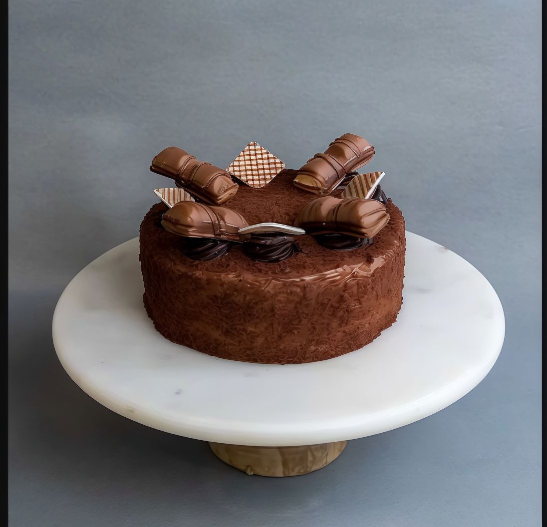 Mini Cake Kinder