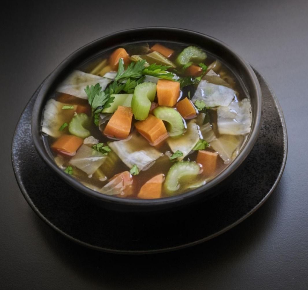 Vegetable Soup