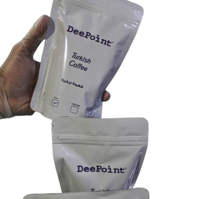 French coffee pack 200 grams