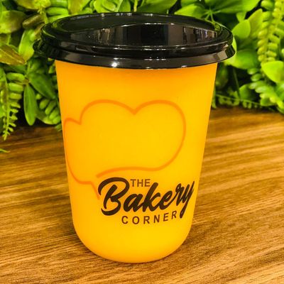 Orange Peach Smoothie