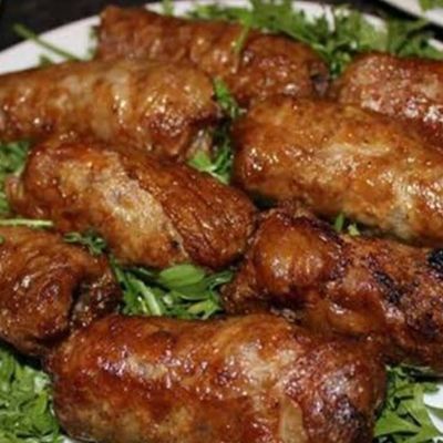 نصف كيلو طرب