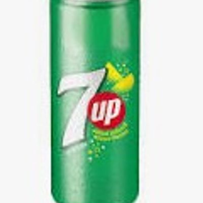 7up Can