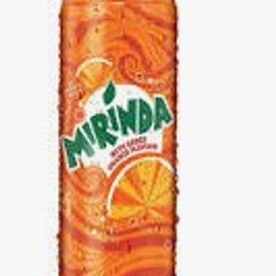 Mirnda Can