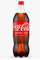 Coca Cola 1.5 Litre