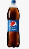 Pepsi 2 Liter