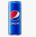 Pepsi Can