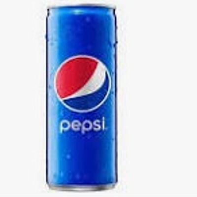 Pepsi Can