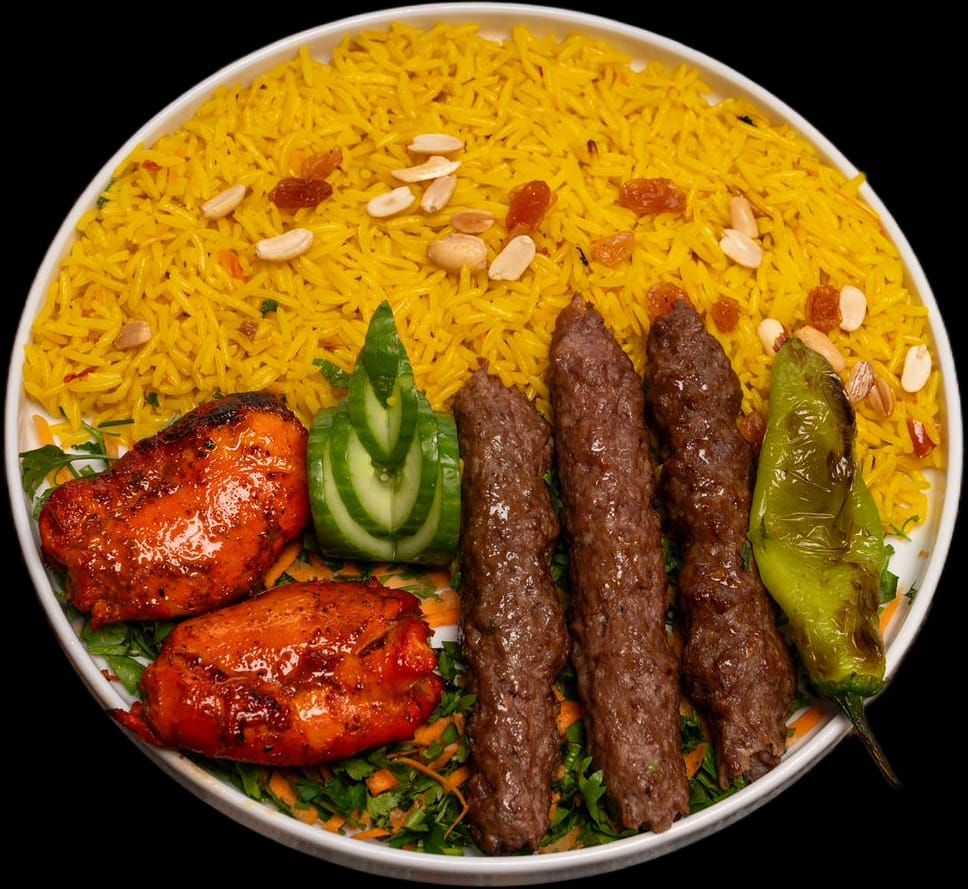 El msayfin Offer