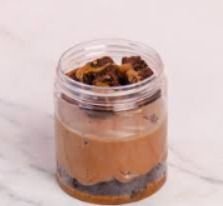 Venice Brownie Jar