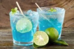 Blue Curaçao
