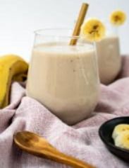 Banana Milk