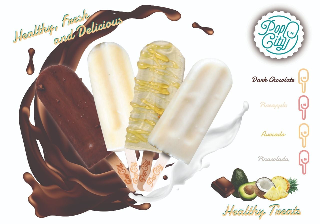 Healthy Treats