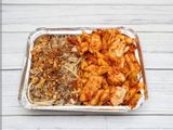 chicken mix