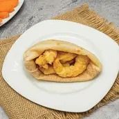 Sandwich Seafood