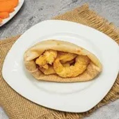 Sandwich Seafood