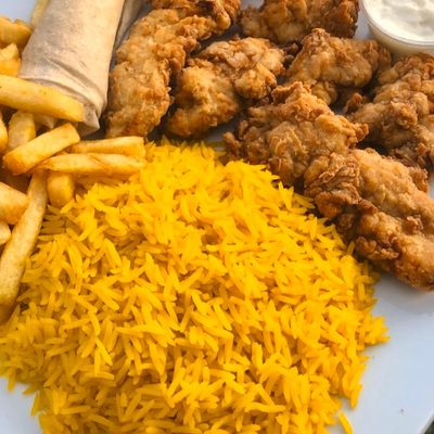 حمزة، 6 أكتوبر - الحصري والأحياء photo 5