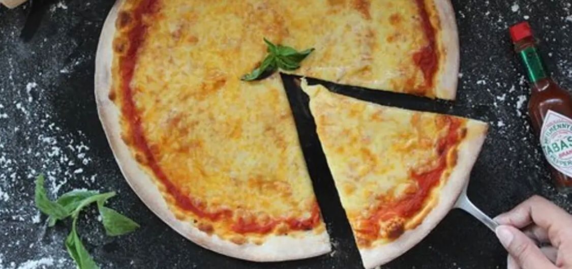 Quattro Pizza