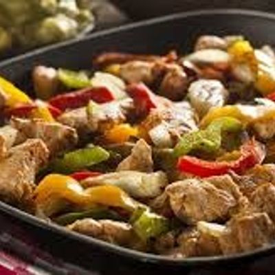 وجبة فاهيتا