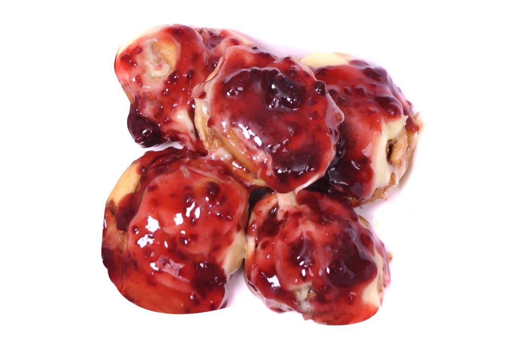 Bites 5 Pieces Classic