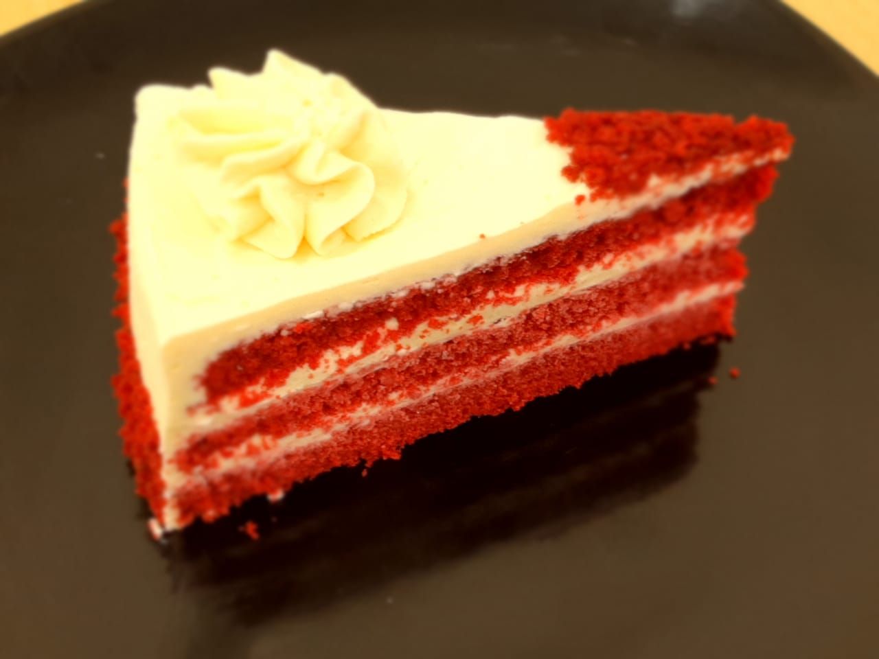 Red Velvet Cake
