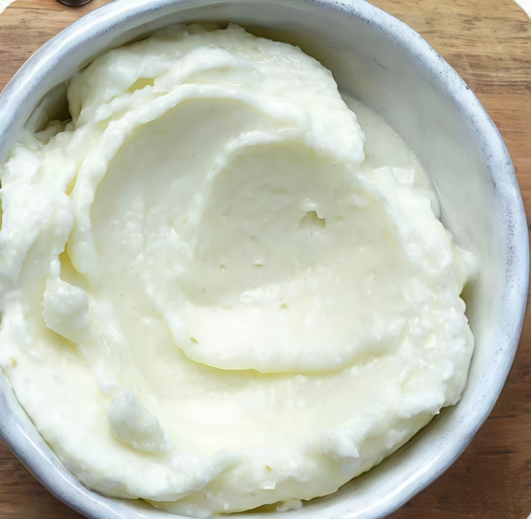 Tahini Salad
