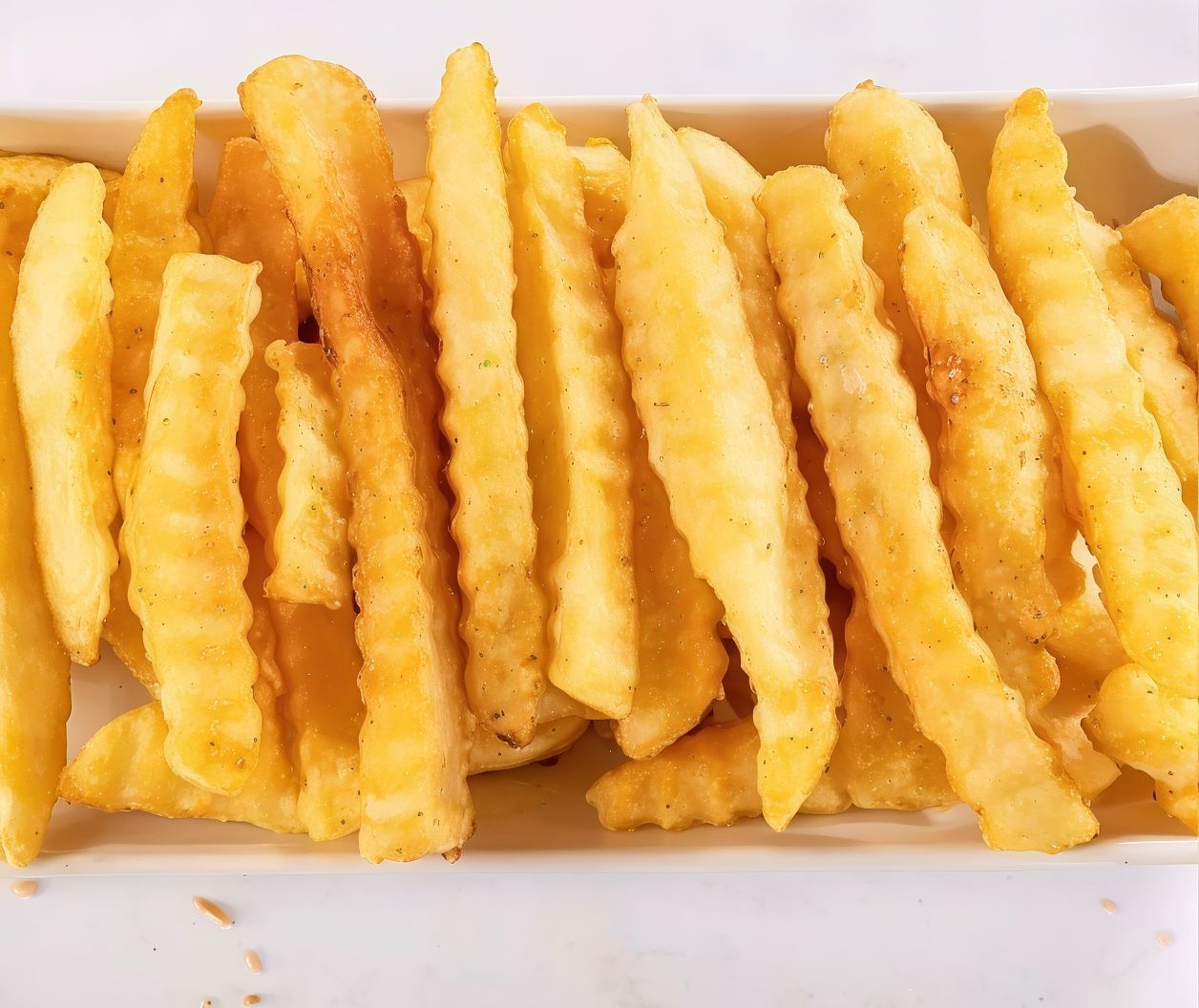 Fries