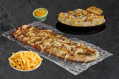 Double Deal Offer