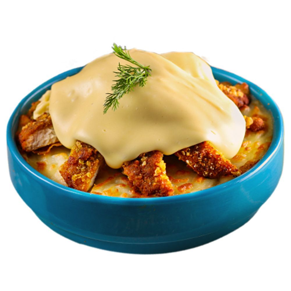 talabat Exclusive Size Pasta.