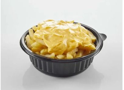 Cheddar Fries