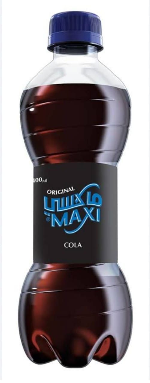 Max Cola